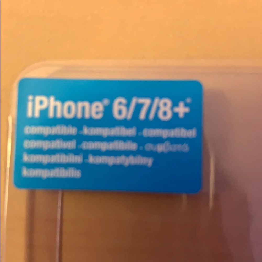 iphone case 6/7/8+ - Picture 2 of 3